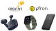 Creative Newtech to Distribute pTron Brand of Audio, Smart Wearable and Mobile accessories products across India